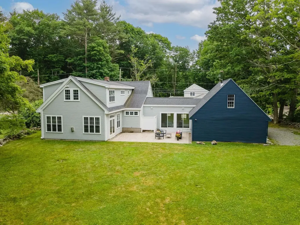 127 Clark Road Rye NH 03870