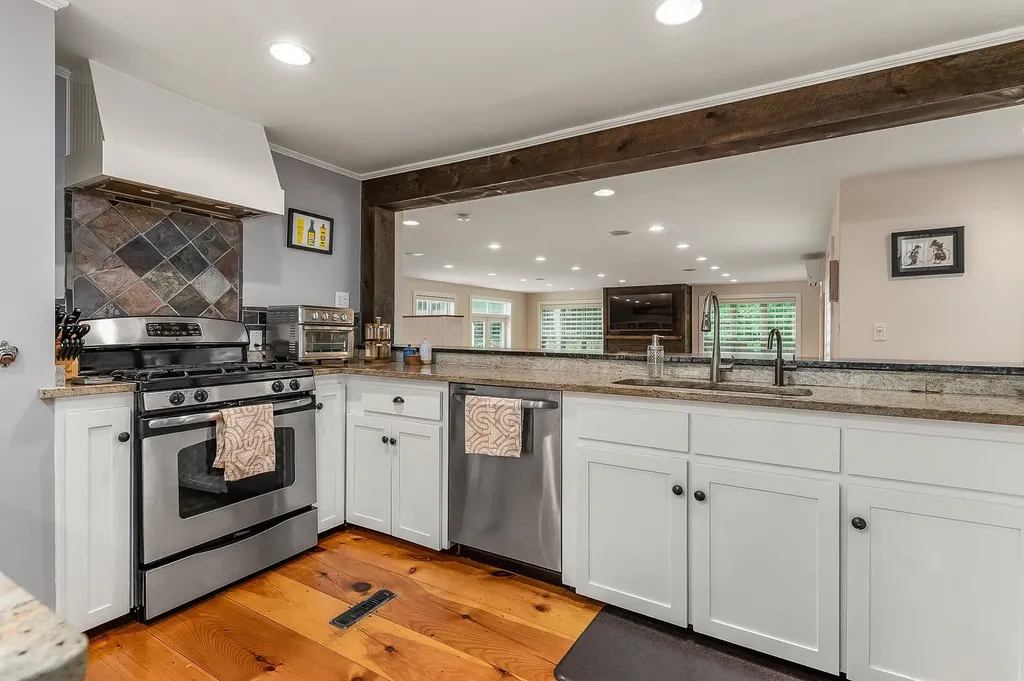 127 Clark Road Rye NH 03870