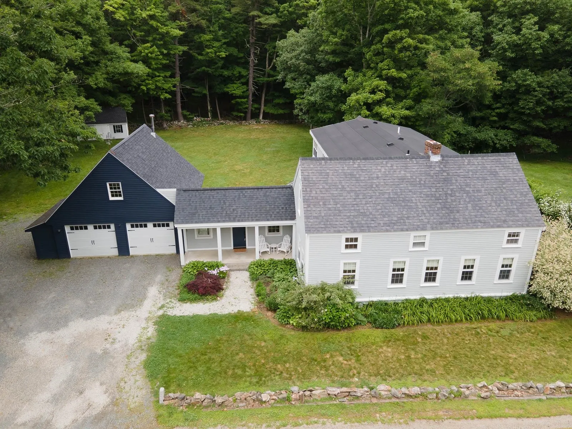 127 Clark Road Rye NH 03870