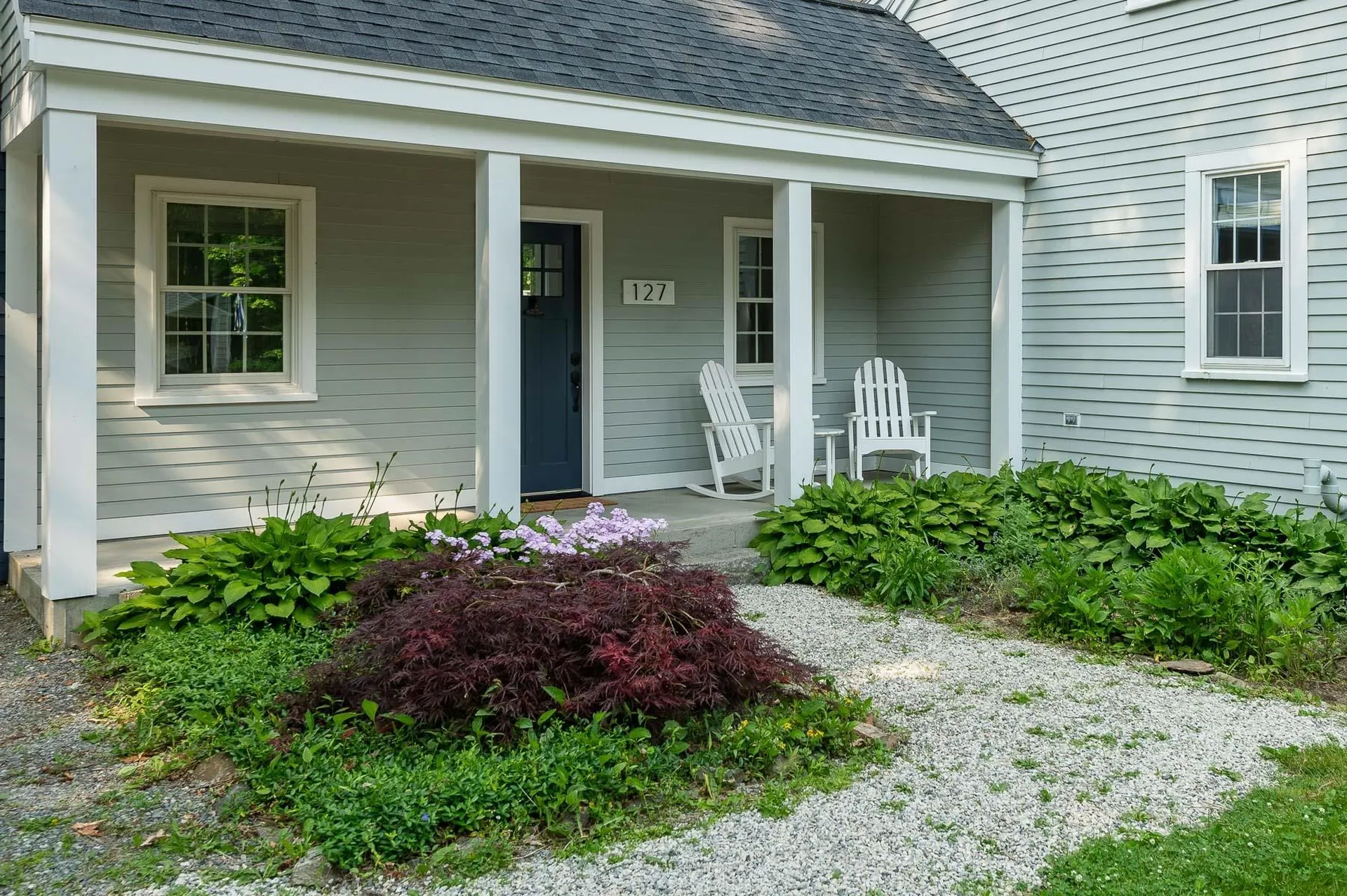 127 Clark Road Rye NH 03870