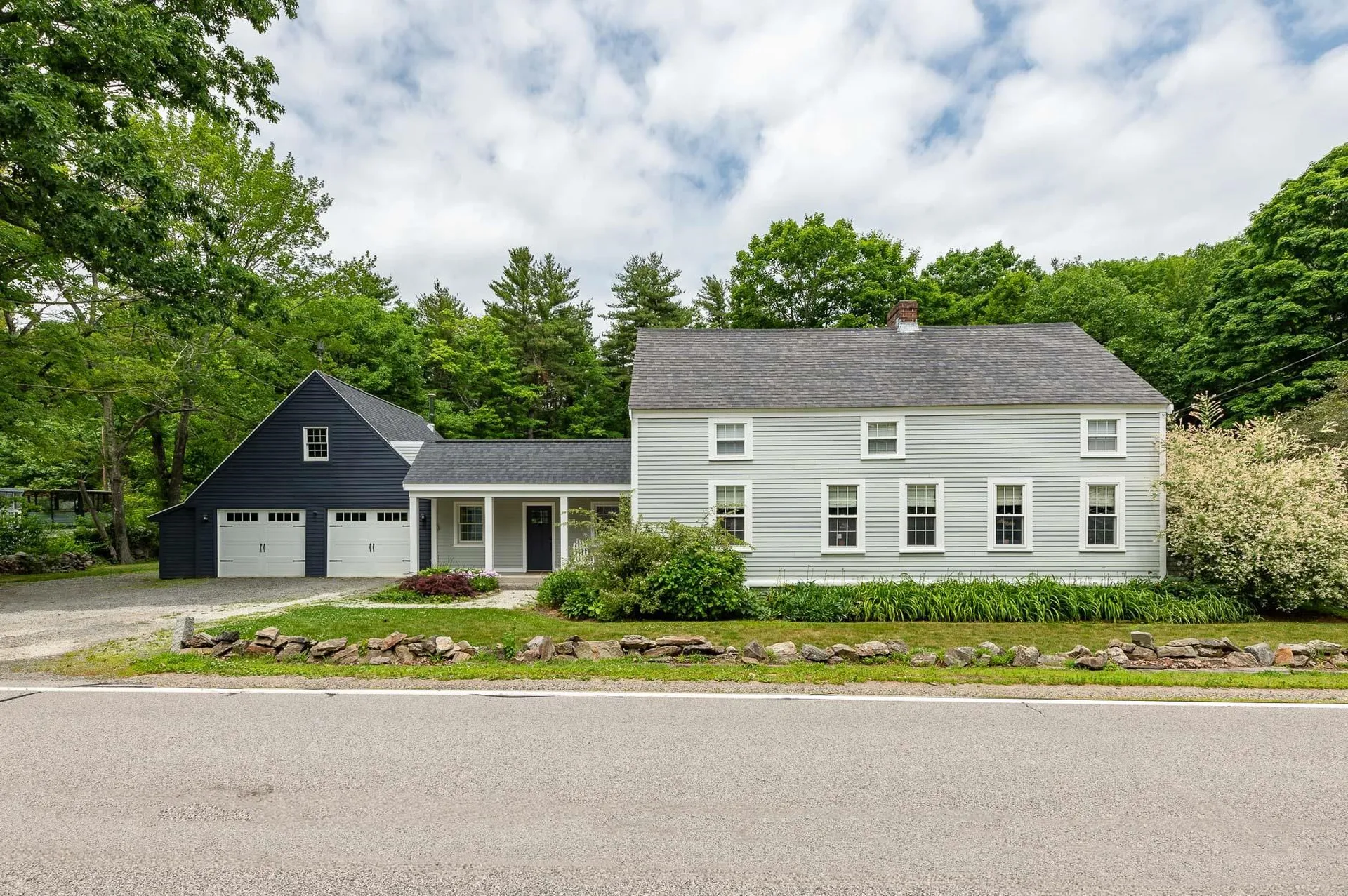 127 Clark Road Rye NH 03870