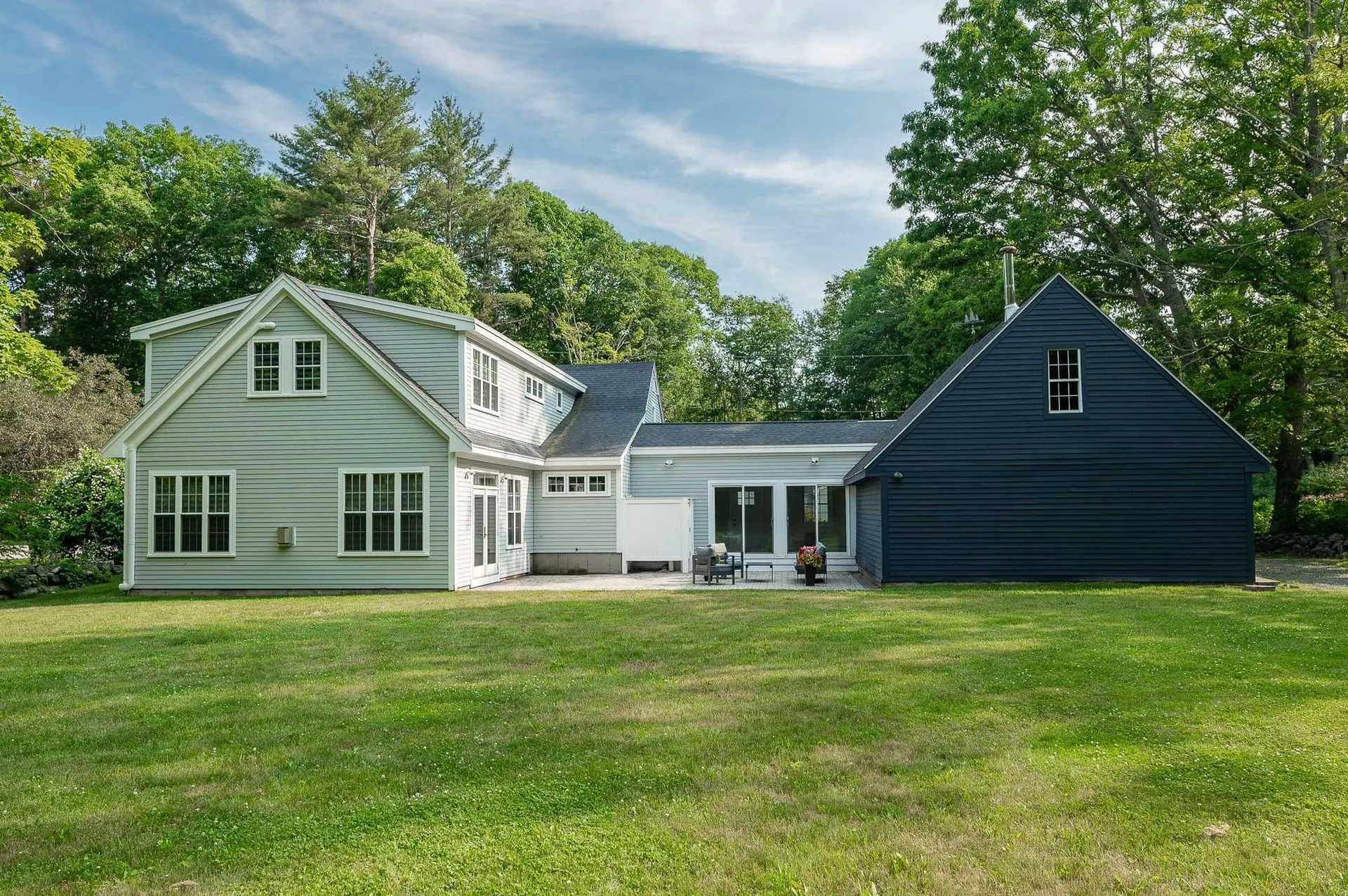 127 Clark Road Rye NH 03870