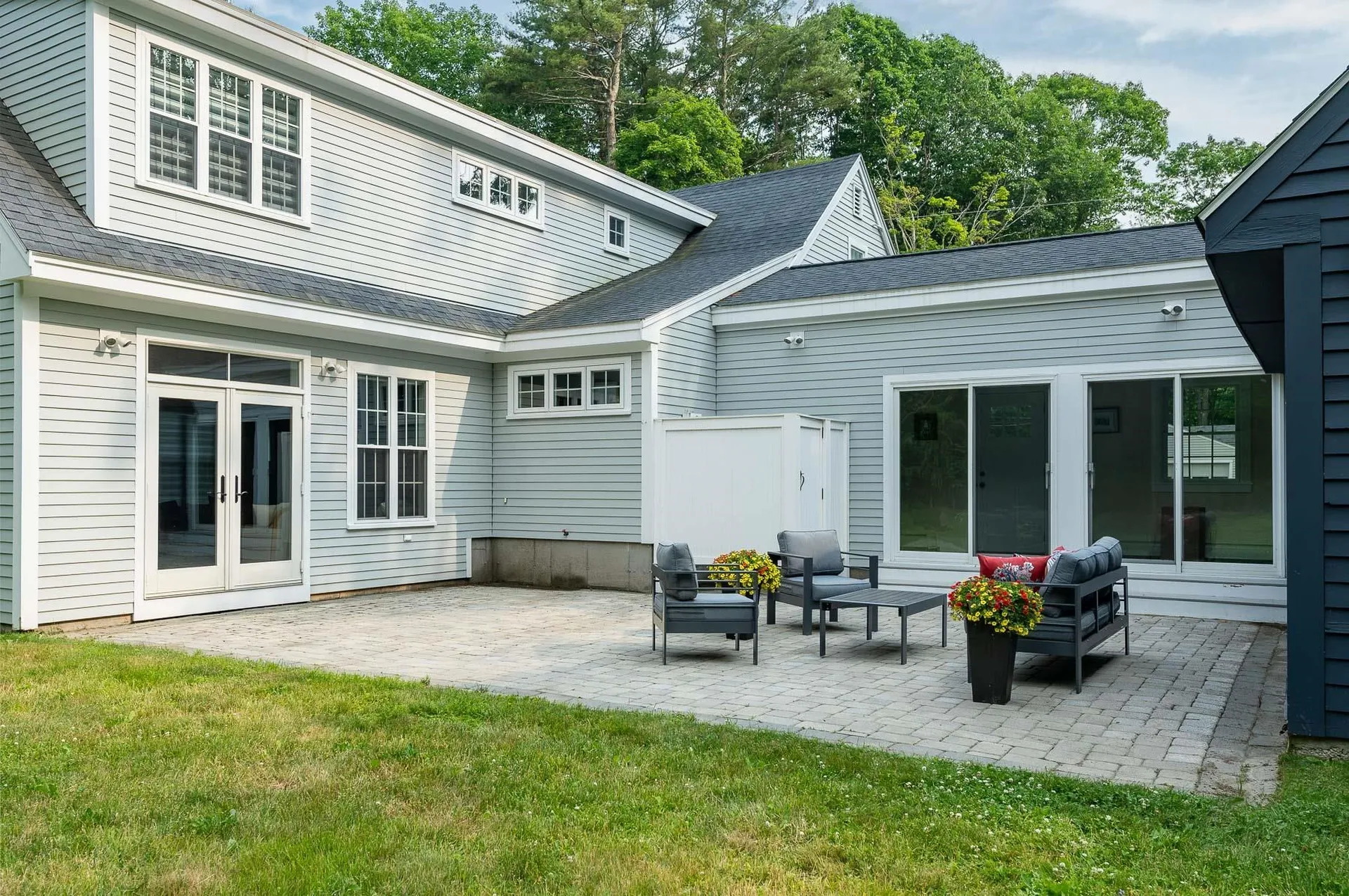 127 Clark Road Rye NH 03870
