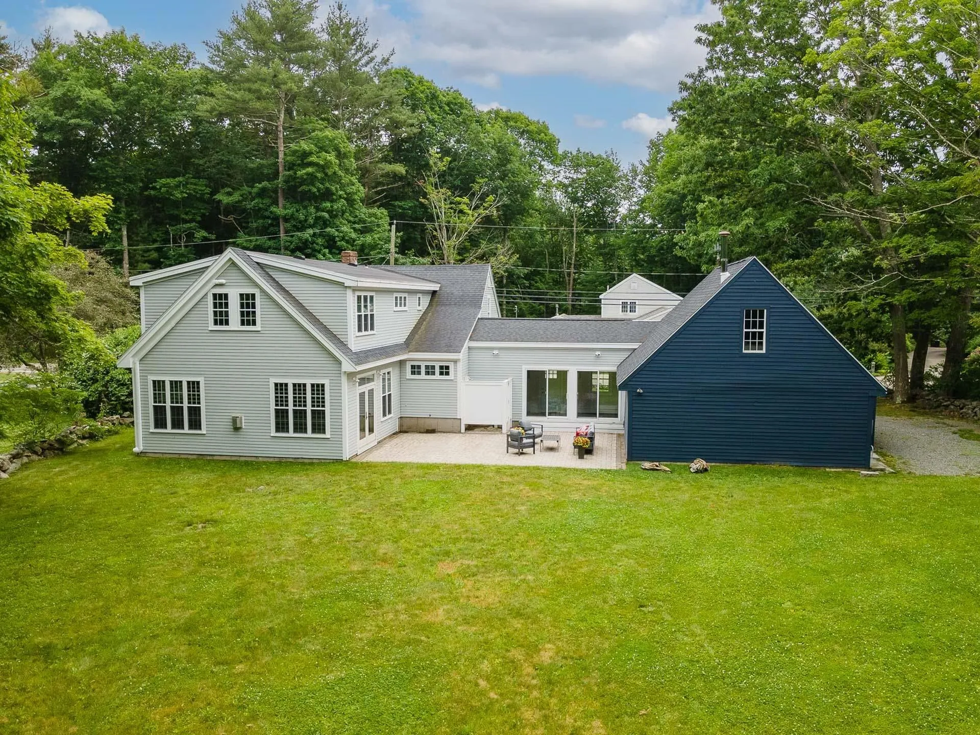 127 Clark Road Rye NH 03870