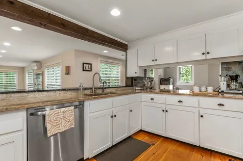127 Clark Road Rye NH 03870