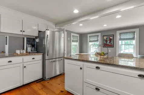127 Clark Road Rye NH 03870