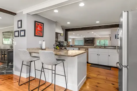 127 Clark Road Rye NH 03870