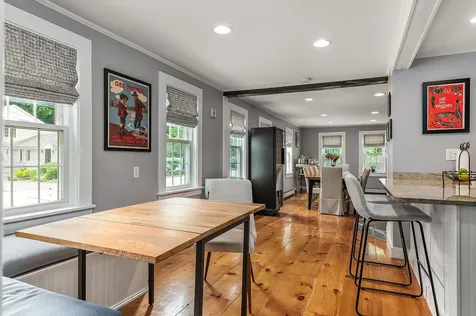 127 Clark Road Rye NH 03870