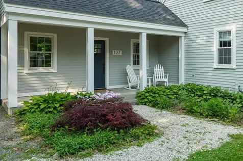 127 Clark Road Rye NH 03870