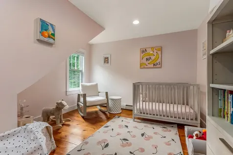 127 Clark Road Rye NH 03870