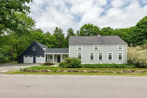 127 Clark Road Rye NH 03870