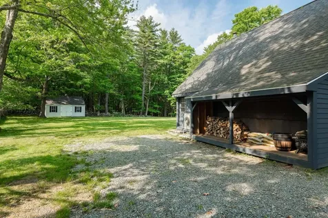 127 Clark Road Rye NH 03870