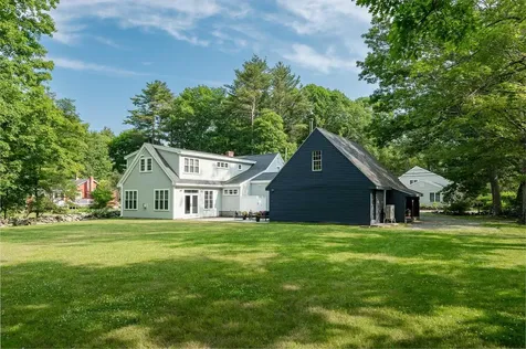 127 Clark Road Rye NH 03870