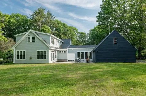 127 Clark Road Rye NH 03870
