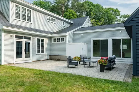 127 Clark Road Rye NH 03870