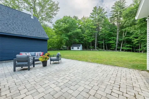 127 Clark Road Rye NH 03870