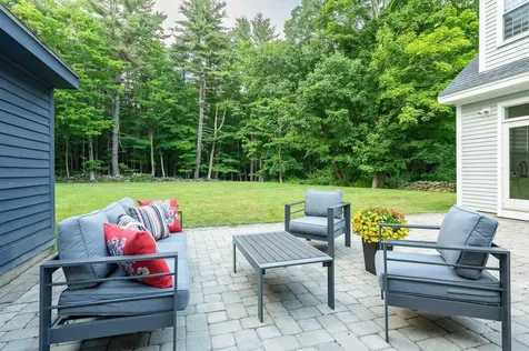127 Clark Road Rye NH 03870