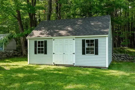 127 Clark Road Rye NH 03870