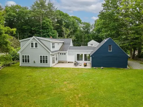 127 Clark Road Rye NH 03870
