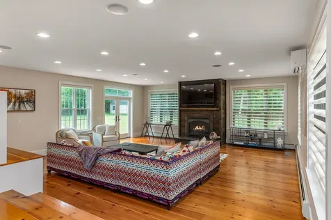 127 Clark Road Rye NH 03870