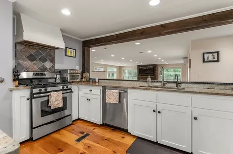 127 Clark Road Rye NH 03870