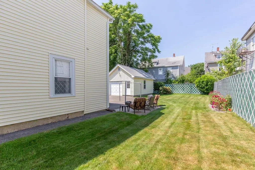 75 Ash Street Nashua NH 03060