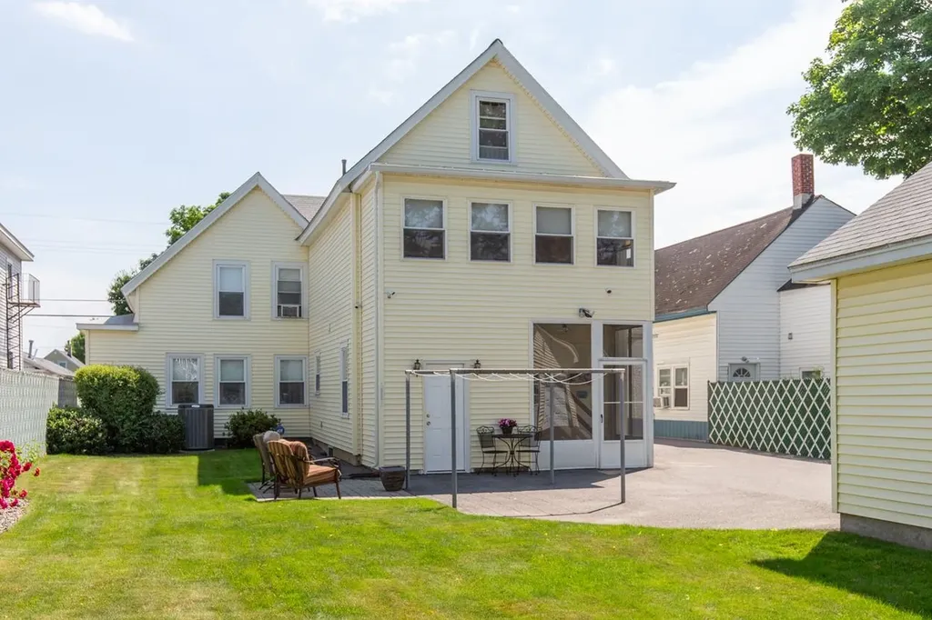 75 Ash Street Nashua NH 03060
