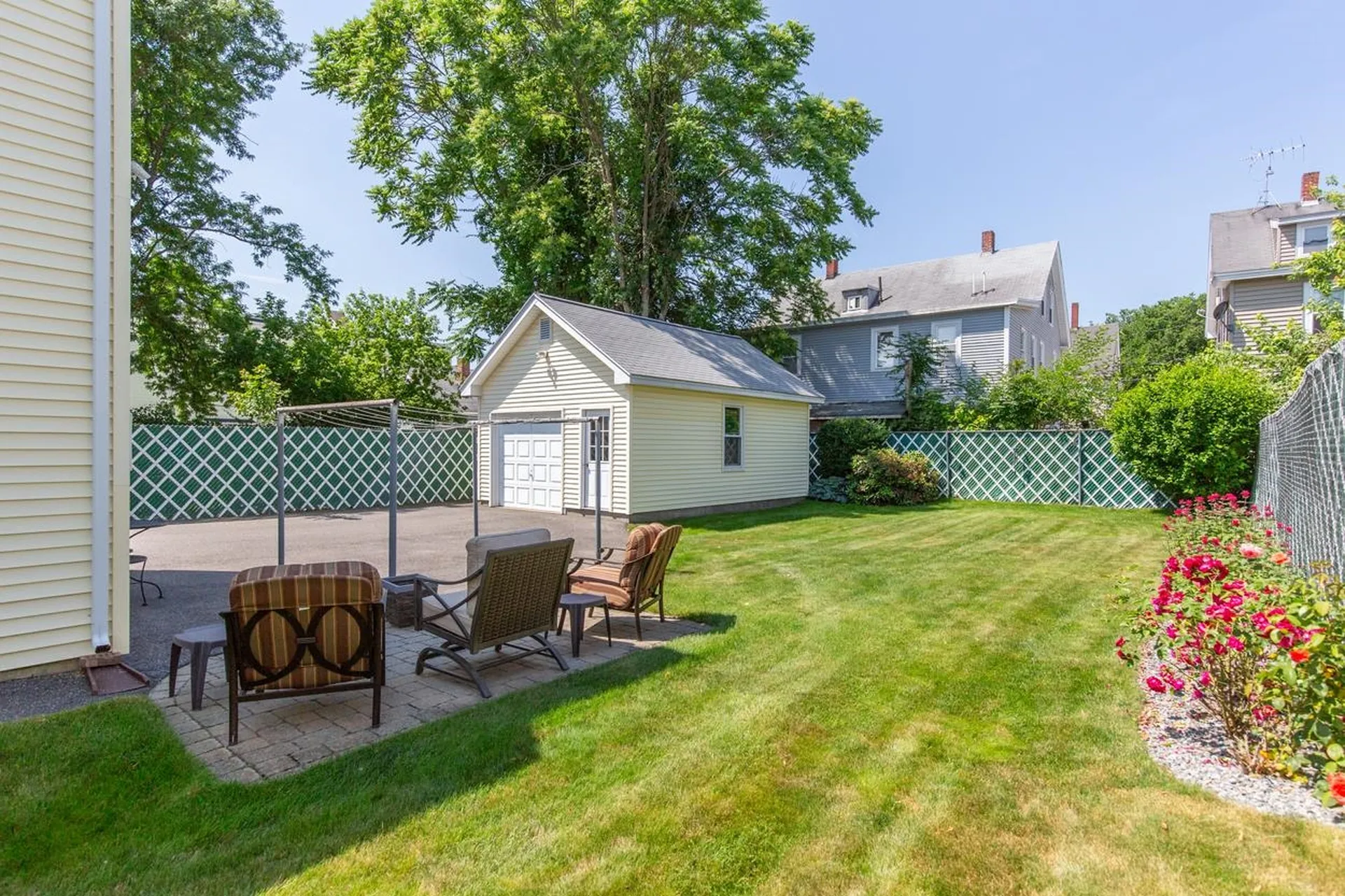 75 Ash Street Nashua NH 03060