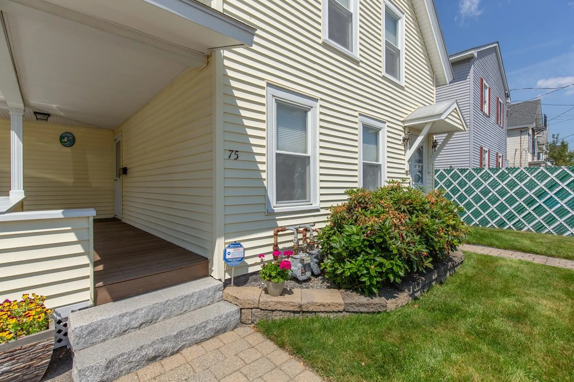 75 Ash Street Nashua NH 03060