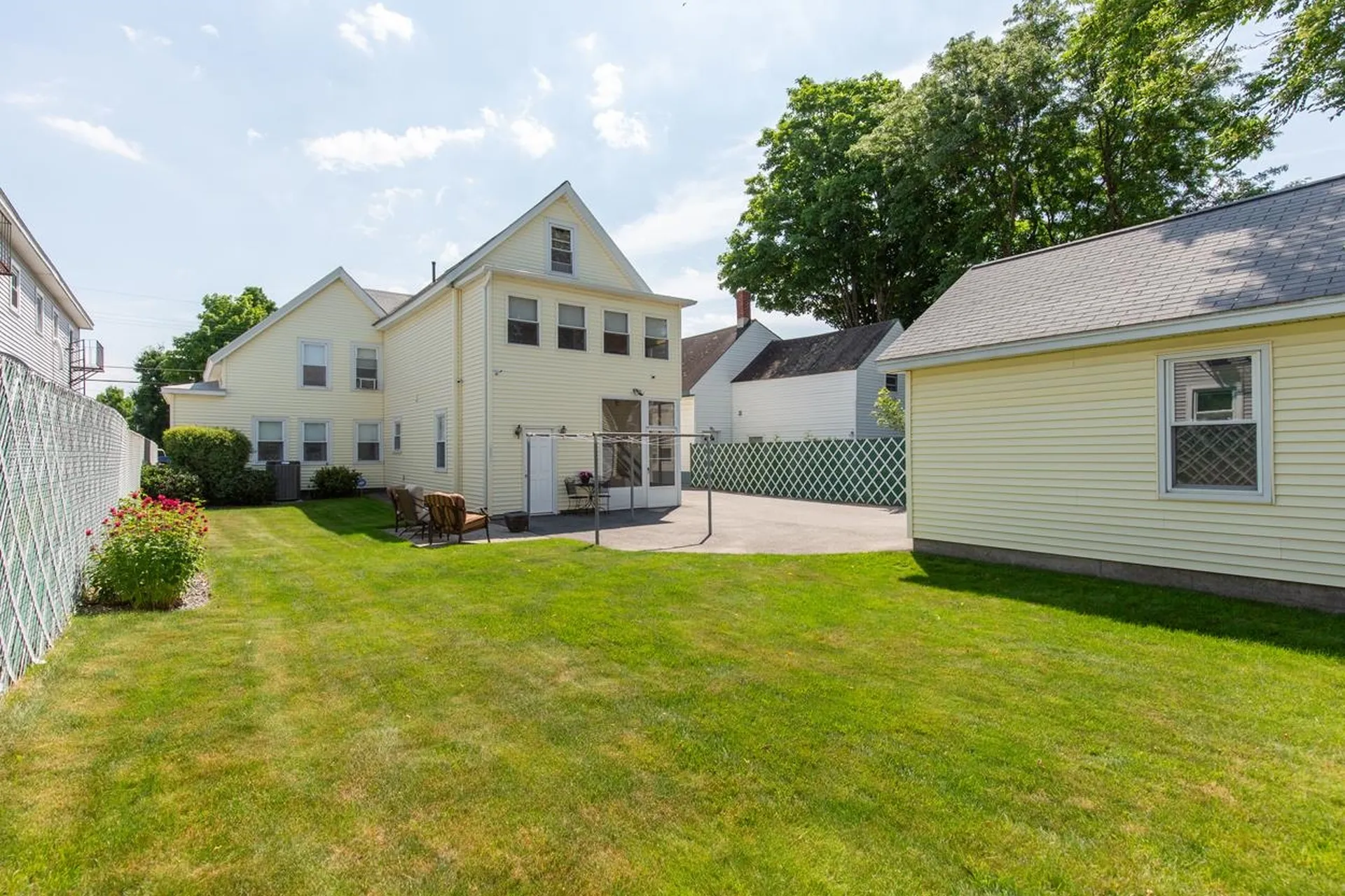 75 Ash Street Nashua NH 03060