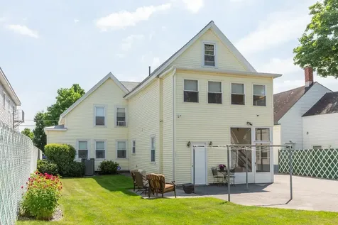 75 Ash Street Nashua NH 03060