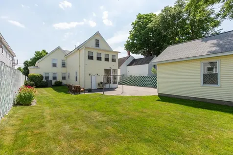 75 Ash Street Nashua NH 03060