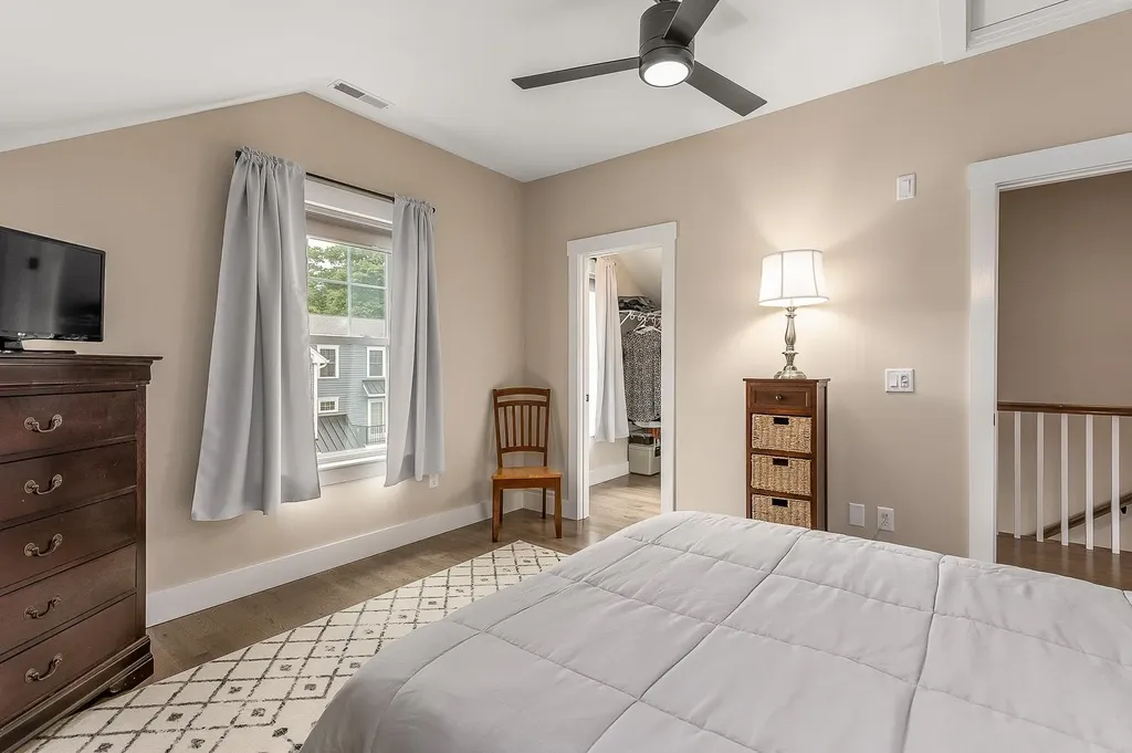 3 Thompson Way Rye NH 03870
