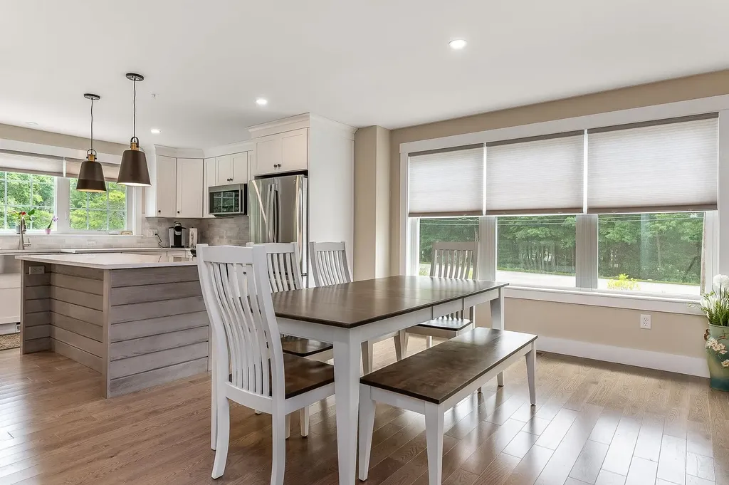 3 Thompson Way Rye NH 03870