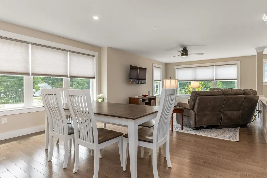 3 Thompson Way Rye NH 03870