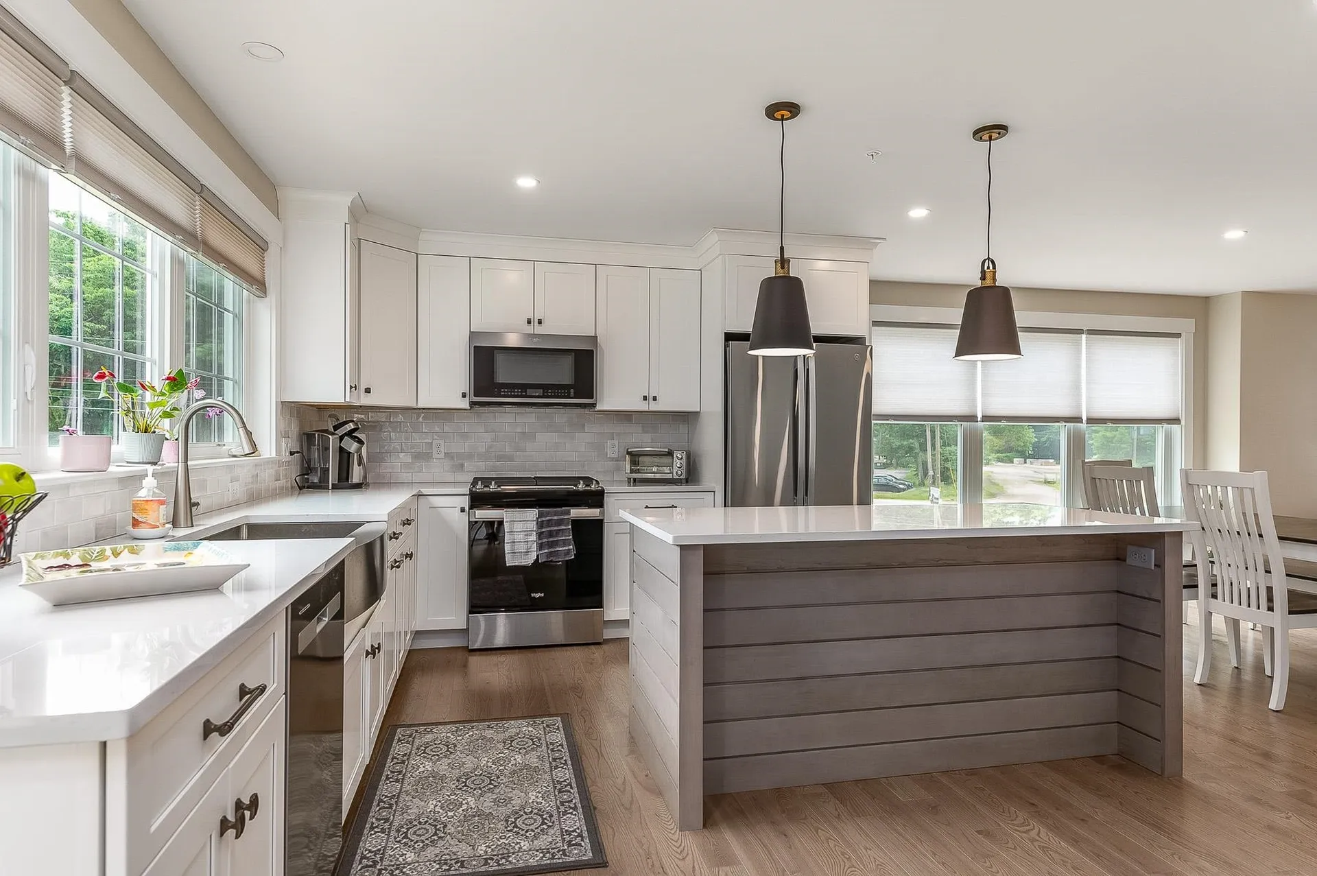 3 Thompson Way Rye NH 03870