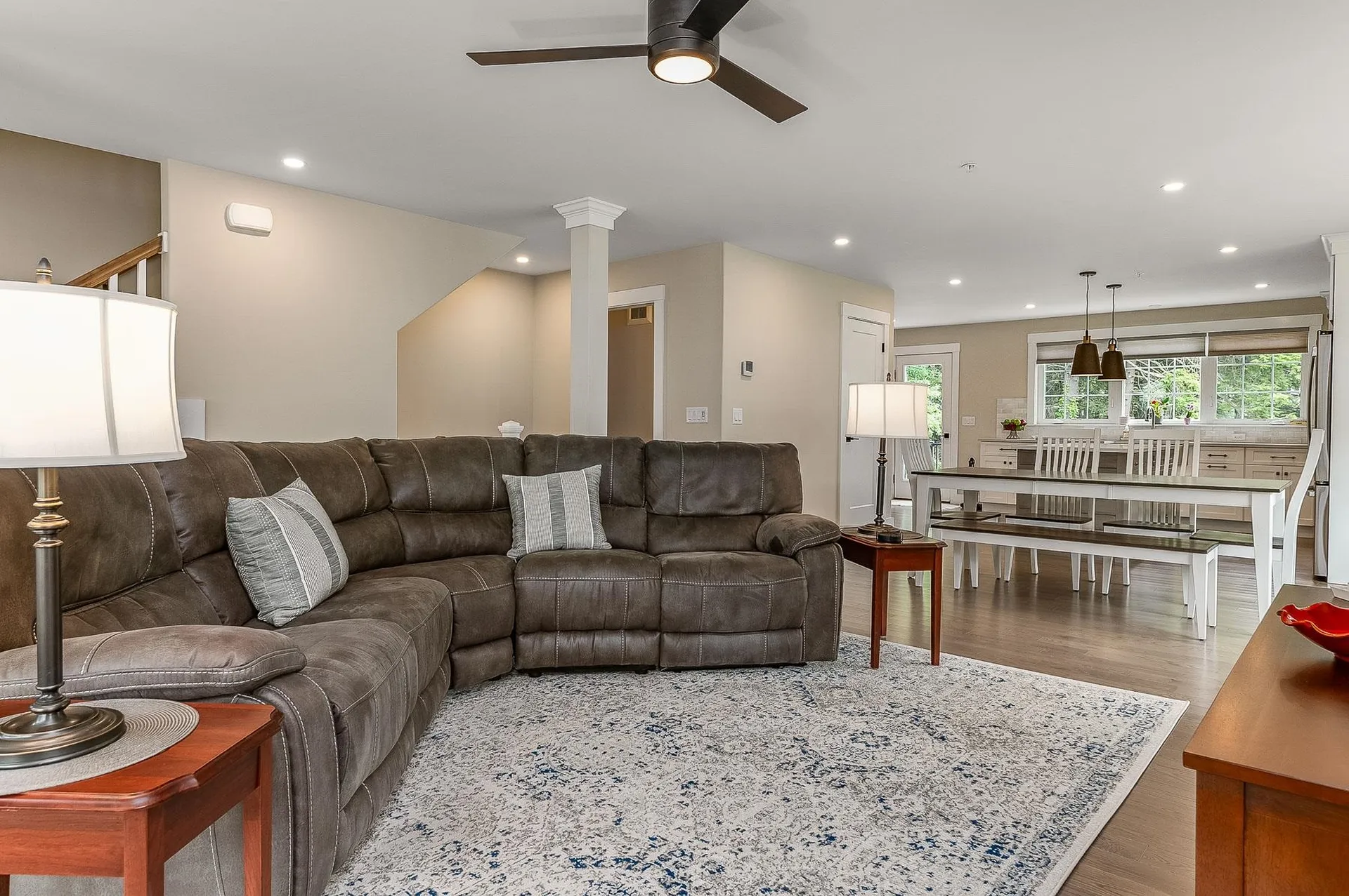 3 Thompson Way Rye NH 03870