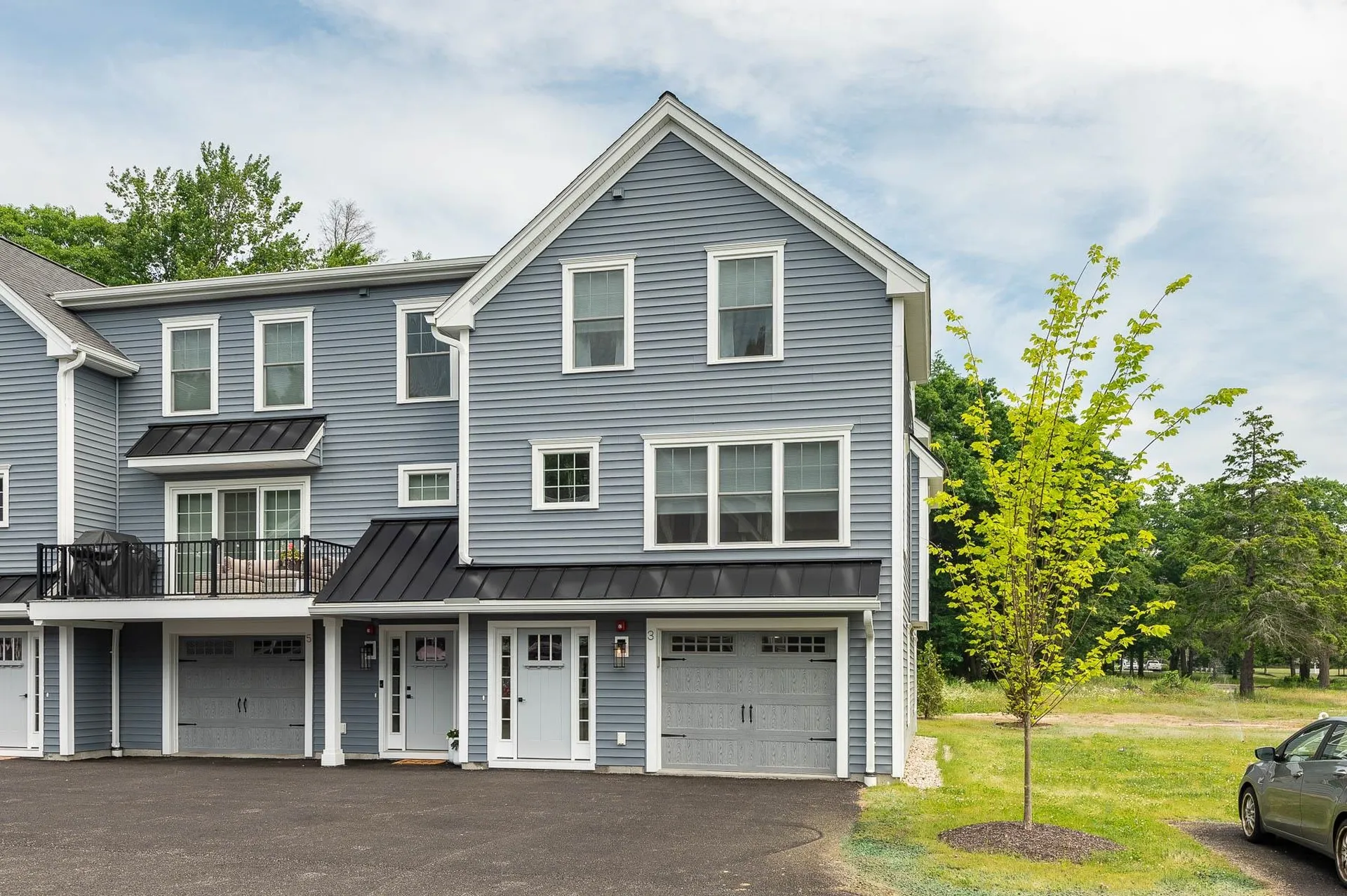 3 Thompson Way Rye NH 03870