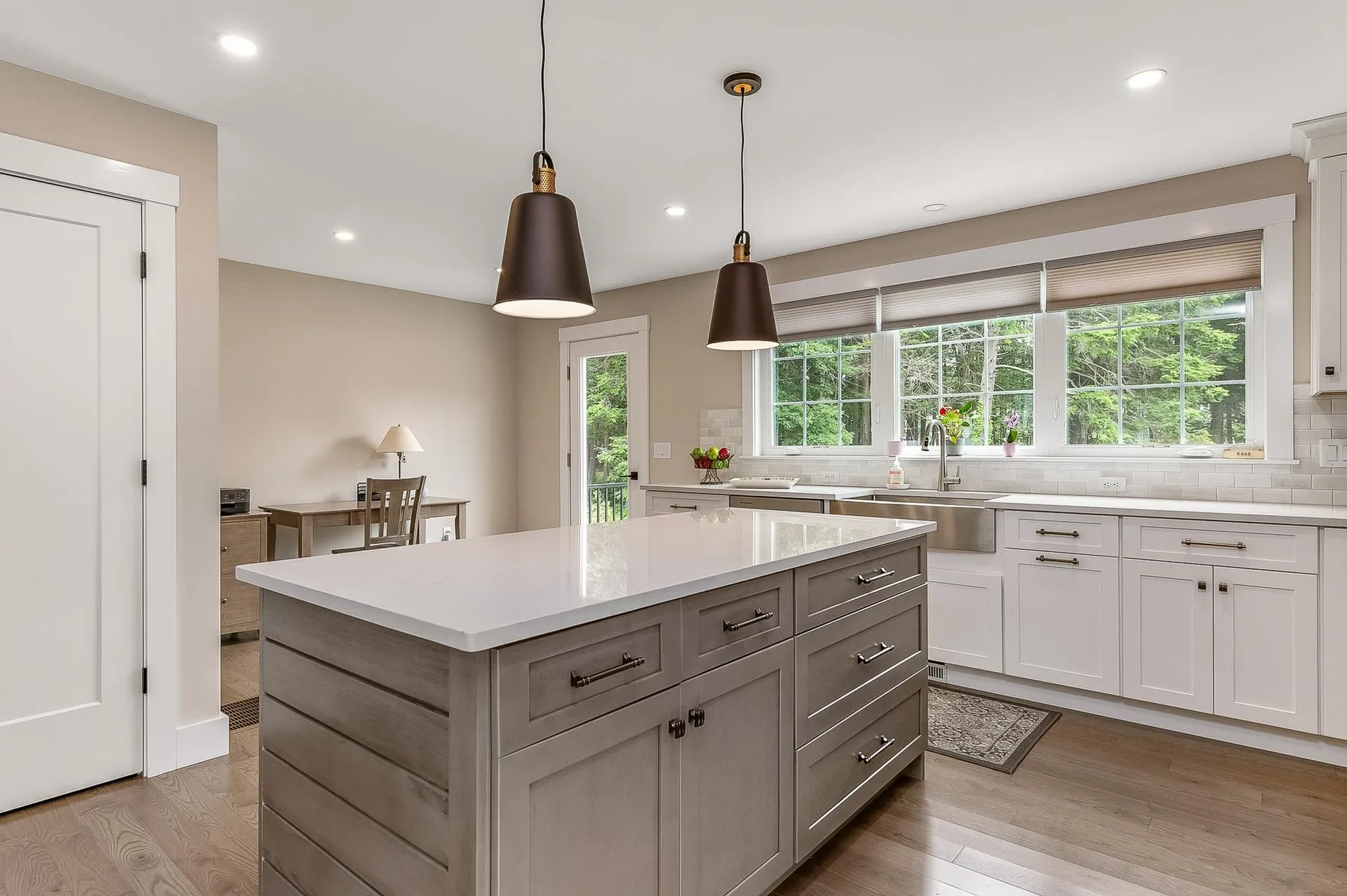 3 Thompson Way Rye NH 03870