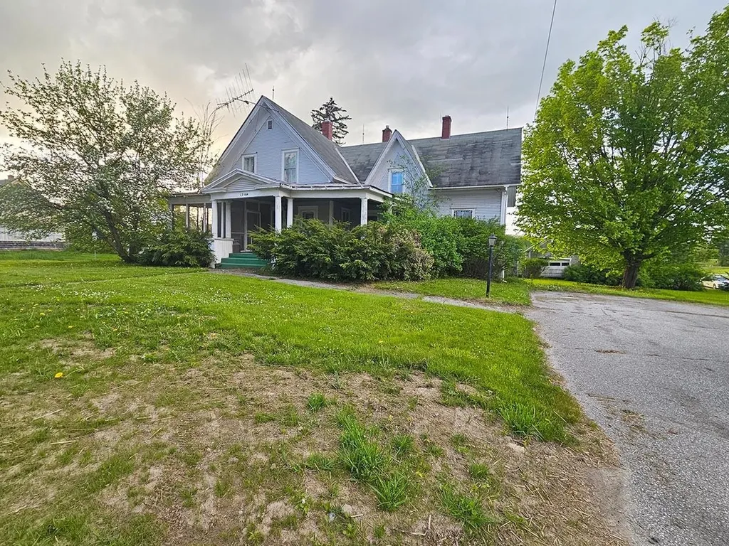 19 Elm Street Enosburg VT 05450