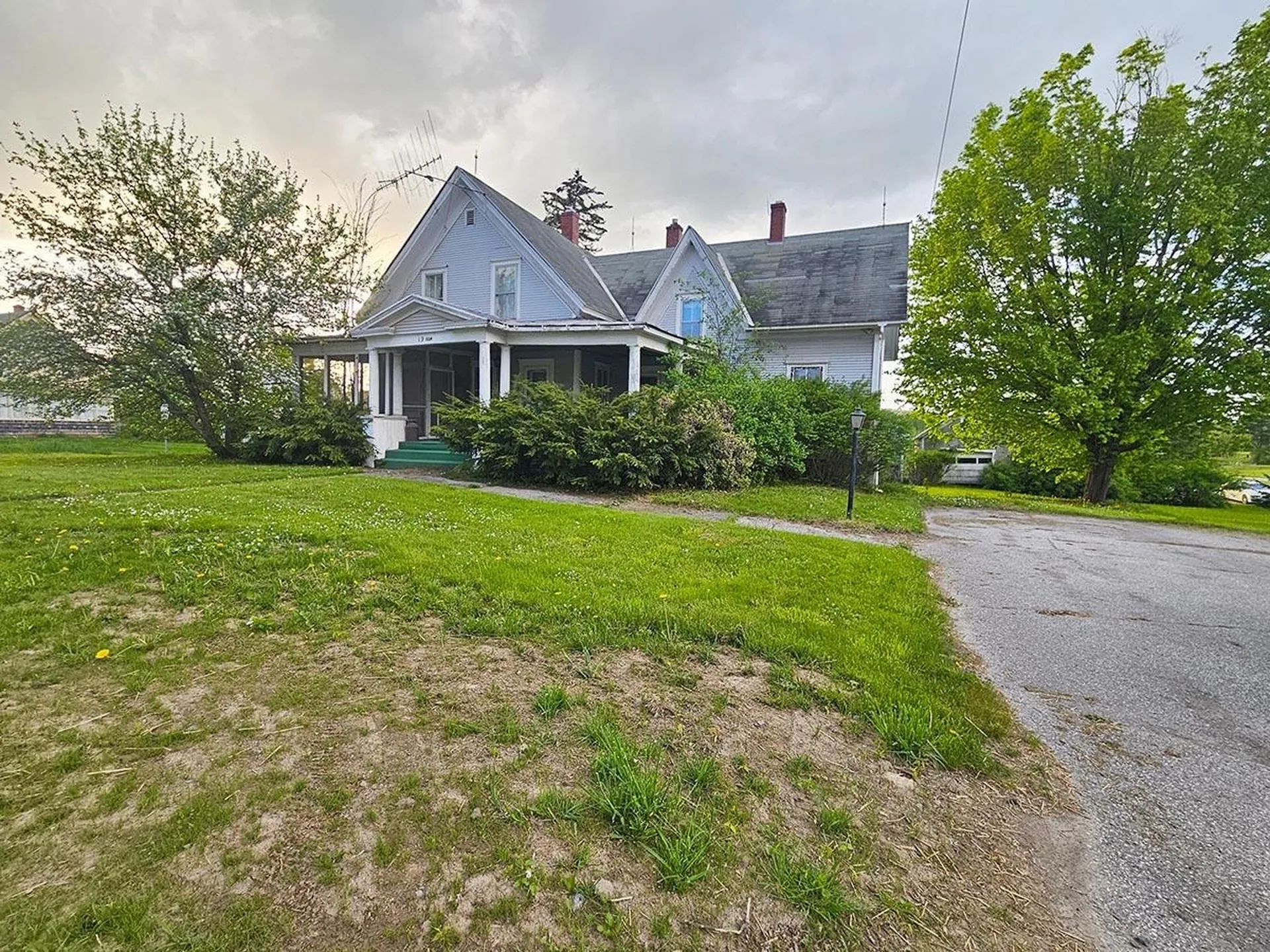 19 Elm Street Enosburg VT 05450