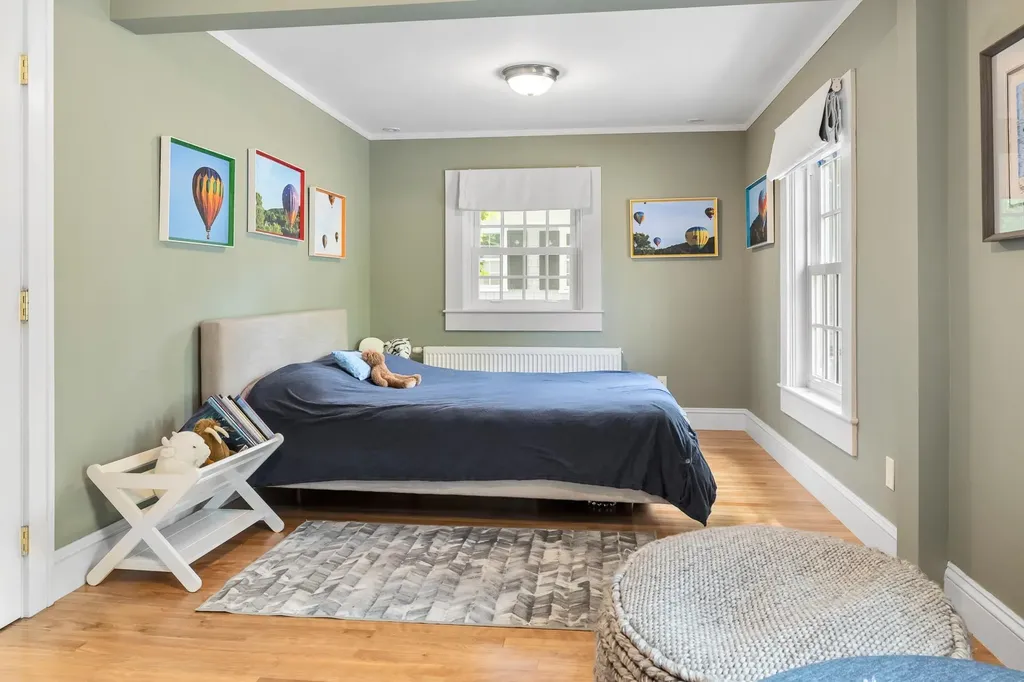4 Barrymore Drive Hanover NH 03755