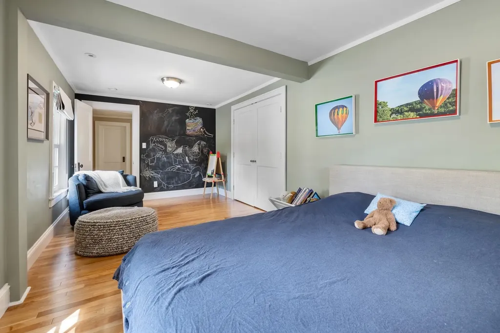 4 Barrymore Drive Hanover NH 03755