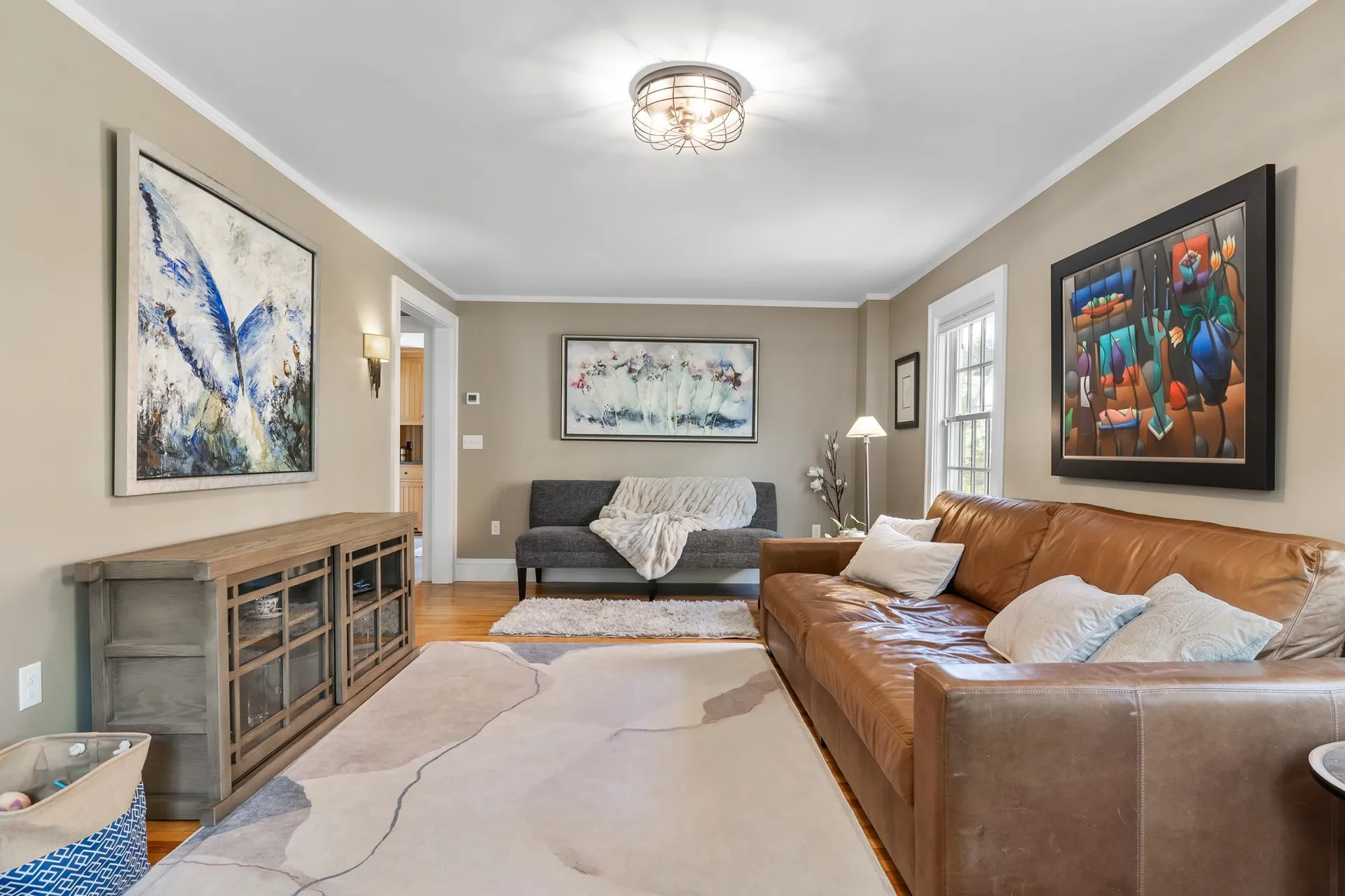 4 Barrymore Drive Hanover NH 03755