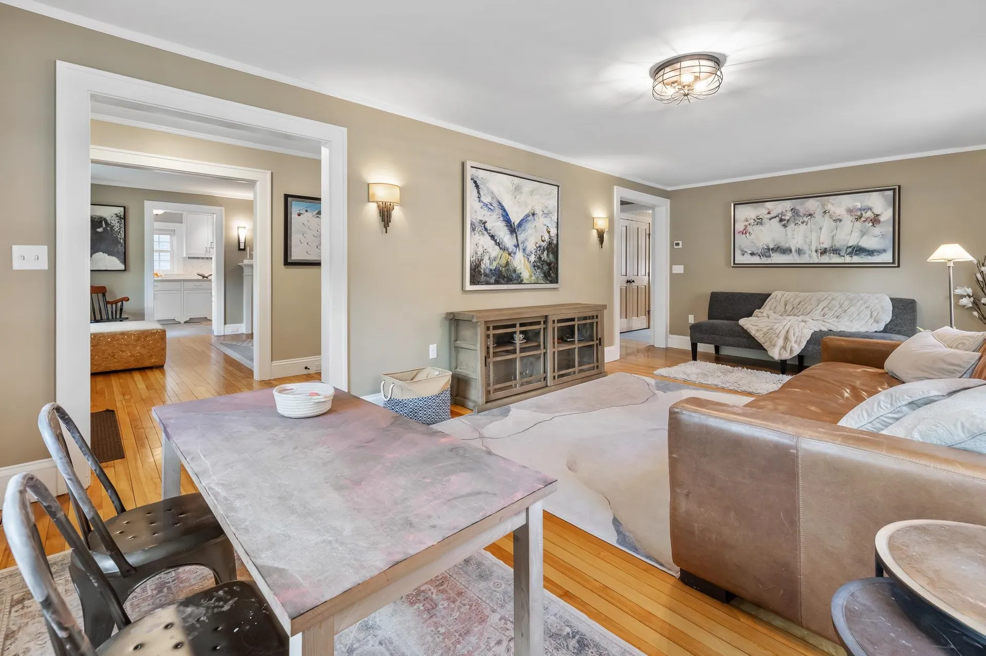 4 Barrymore Drive Hanover NH 03755