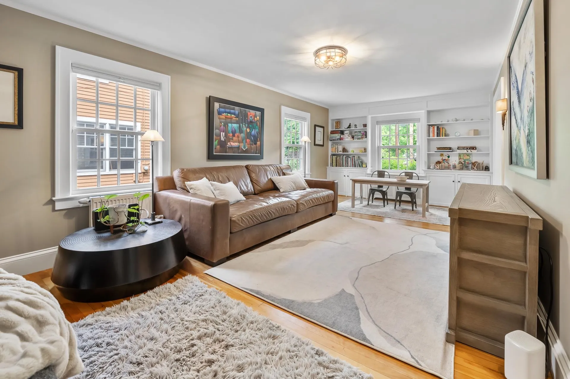 4 Barrymore Drive Hanover NH 03755
