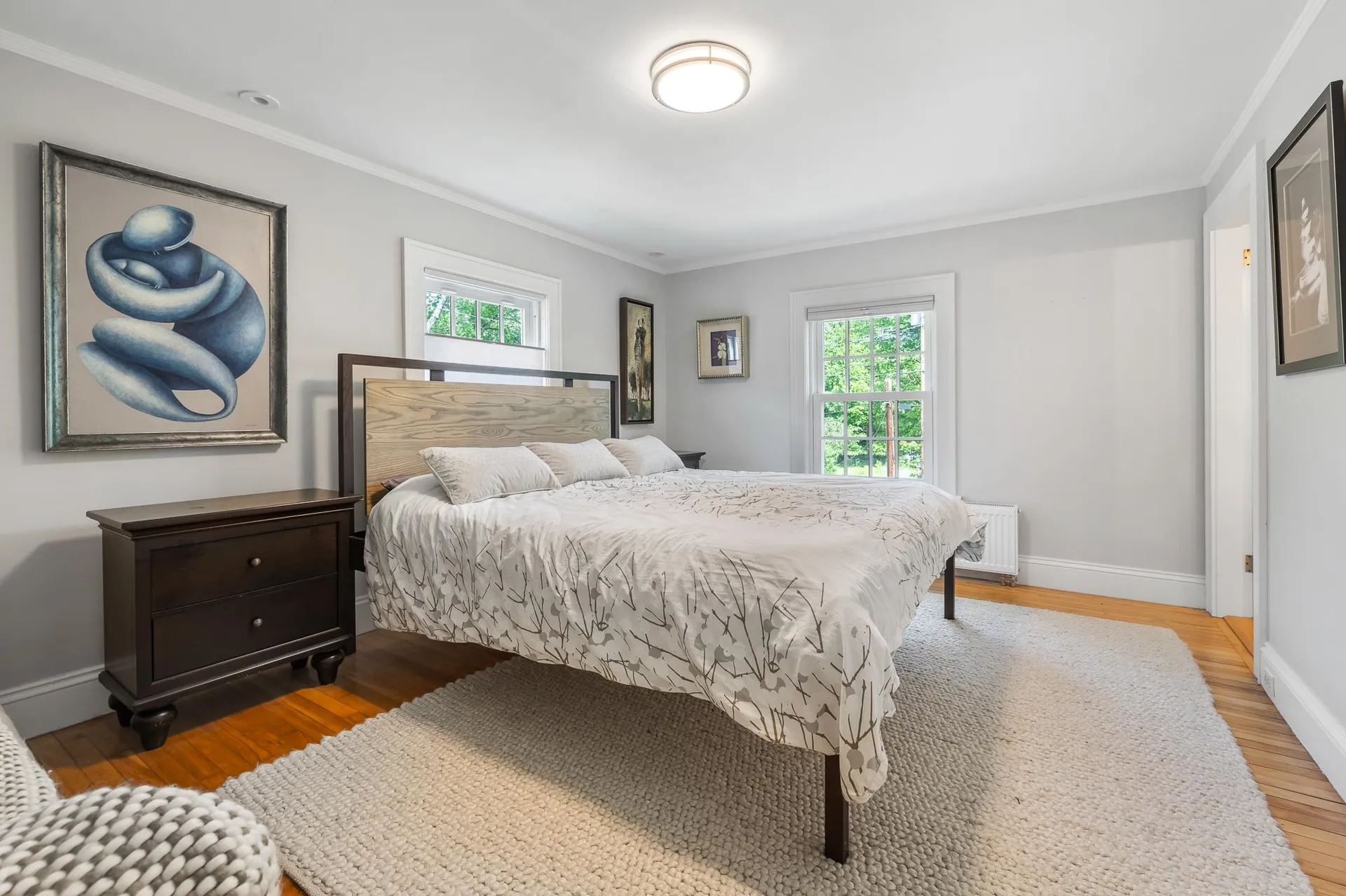 4 Barrymore Drive Hanover NH 03755
