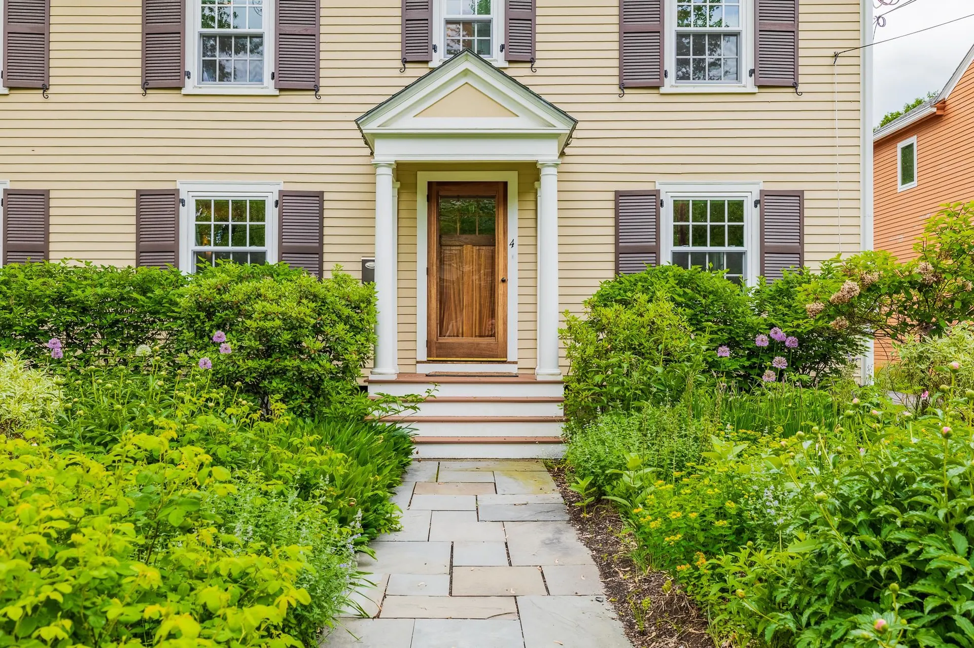 4 Barrymore Drive Hanover NH 03755