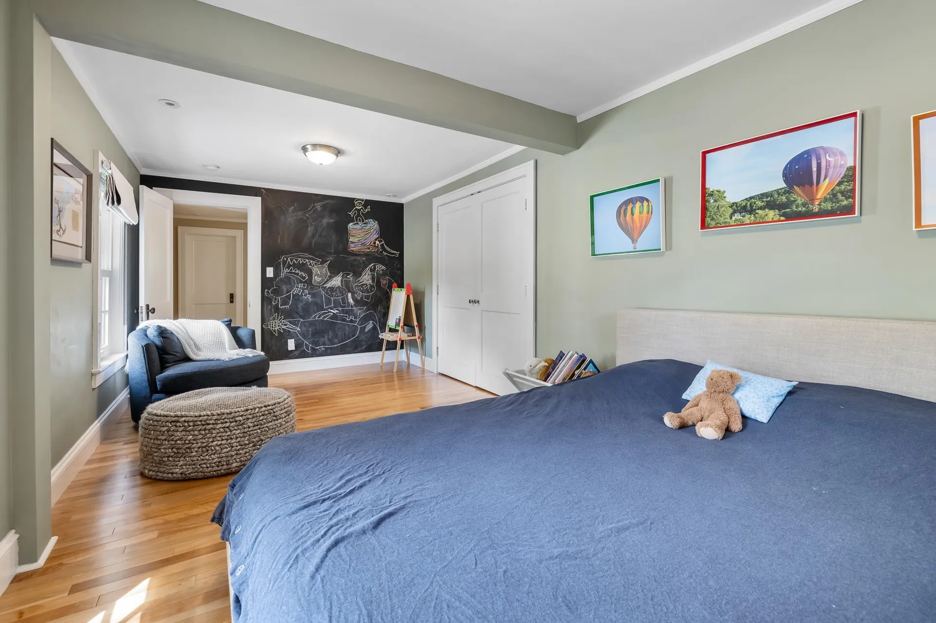 4 Barrymore Drive Hanover NH 03755