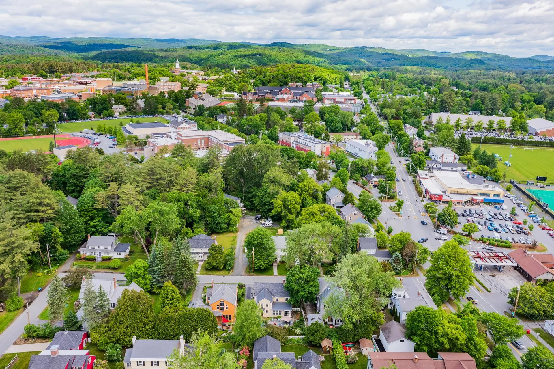 4 Barrymore Drive Hanover NH 03755